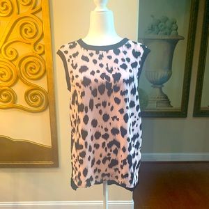 Karen Kane Tunic